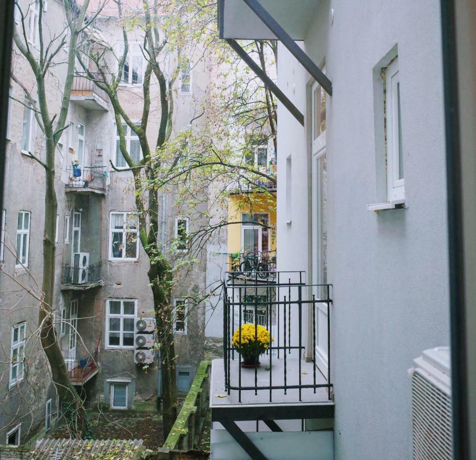Sedaki Apartments In The Center Of Zagreb Exterior photo